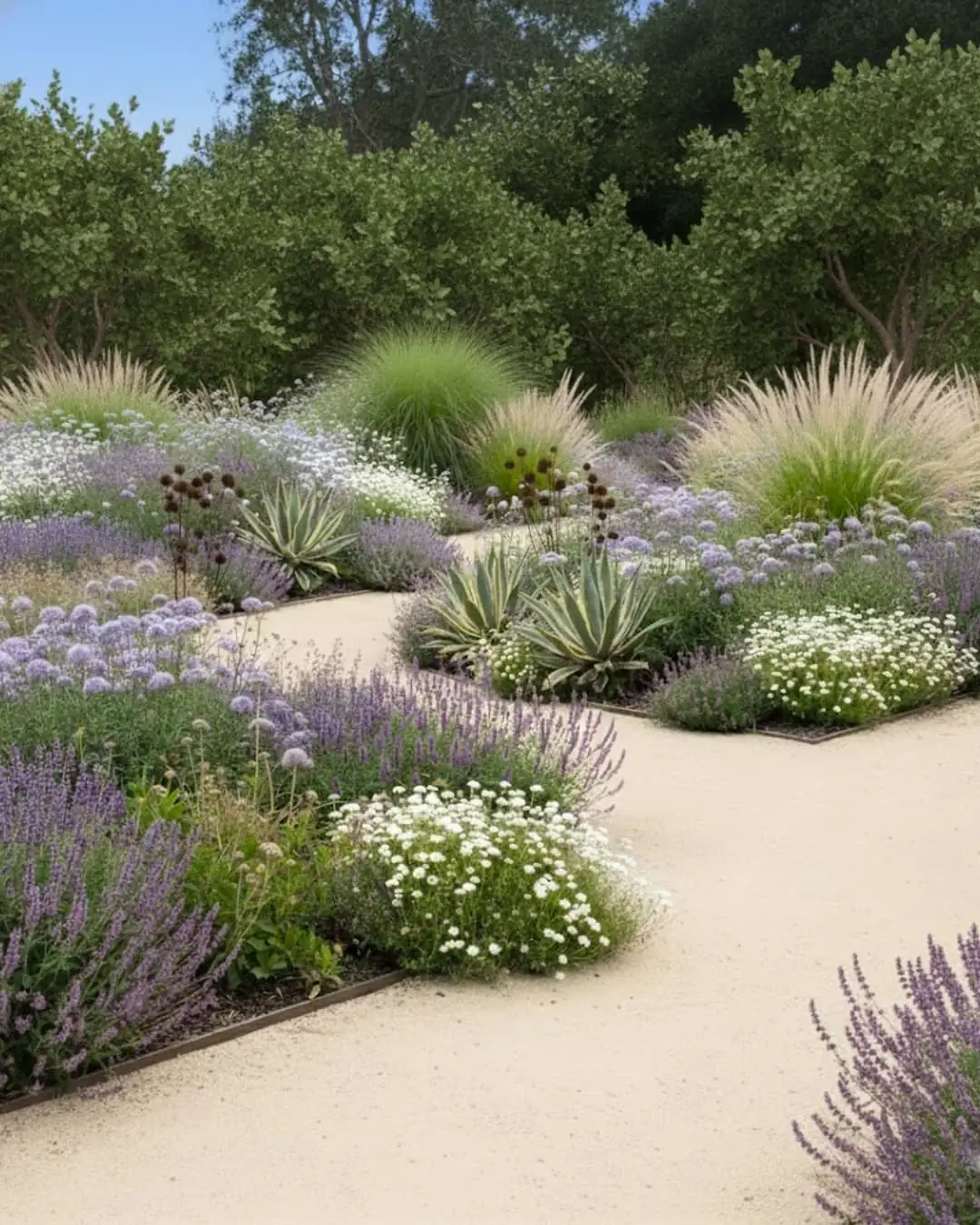 Diseño de paisajismo